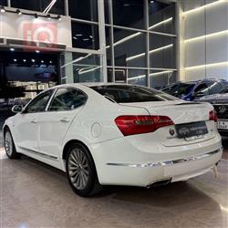 كيا كادينزا